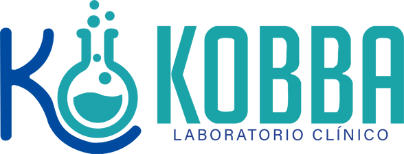 Logo Laboratorio Clínico KOBBA